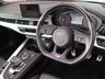 USED 2017 67 AUDI A5 CABRIOLET 2.0 TFSI S line Convertible 2dr Petrol S Tronic Euro 6 (s/s) (190 ps) Quality & Best value Assured