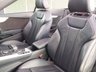 USED 2017 67 AUDI A5 CABRIOLET 2.0 TFSI S line Convertible 2dr Petrol S Tronic Euro 6 (s/s) (190 ps) Quality & Best value Assured