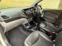 USED 2017 66 VAUXHALL VIVA 1.0i SL Hatchback 5dr Petrol Manual Euro 6 (75 ps) 12 MONTHS AA, FRESH SERVICE