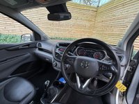 USED 2017 66 VAUXHALL VIVA 1.0i SL Hatchback 5dr Petrol Manual Euro 6 (75 ps) 12 MONTHS AA, FRESH SERVICE