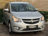 USED 2017 66 VAUXHALL VIVA 1.0i SL Hatchback 5dr Petrol Manual Euro 6 (75 ps) 12 MONTHS AA, FRESH SERVICE
