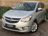 USED 2017 66 VAUXHALL VIVA 1.0i SL Hatchback 5dr Petrol Manual Euro 6 (75 ps) 12 MONTHS AA, FRESH SERVICE