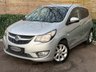 USED 2017 66 VAUXHALL VIVA 1.0i SL Hatchback 5dr Petrol Manual Euro 6 (75 ps) 12 MONTHS AA, FRESH SERVICE
