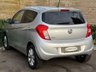 USED 2017 66 VAUXHALL VIVA 1.0i SL Hatchback 5dr Petrol Manual Euro 6 (75 ps) 12 MONTHS AA, FRESH SERVICE
