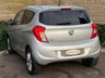 USED 2017 66 VAUXHALL VIVA 1.0i SL Hatchback 5dr Petrol Manual Euro 6 (75 ps) 12 MONTHS AA, FRESH SERVICE