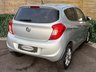 USED 2017 66 VAUXHALL VIVA 1.0i SL Hatchback 5dr Petrol Manual Euro 6 (75 ps) 12 MONTHS AA, FRESH SERVICE