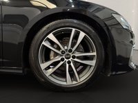 USED 2023 23 AUDI A6 SALOON 2.0 TFSI 40 S line Saloon 4dr Petrol S Tronic Euro 6 (s/s) (204 ps) 