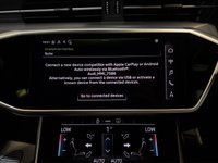 USED 2023 23 AUDI A6 SALOON 2.0 TFSI 40 S line Saloon 4dr Petrol S Tronic Euro 6 (s/s) (204 ps) 