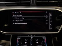 USED 2023 23 AUDI A6 SALOON 2.0 TFSI 40 S line Saloon 4dr Petrol S Tronic Euro 6 (s/s) (204 ps) 