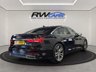 USED 2023 23 AUDI A6 SALOON 2.0 TFSI 40 S line Saloon 4dr Petrol S Tronic Euro 6 (s/s) (204 ps) 
