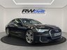 USED 2023 23 AUDI A6 SALOON 2.0 TFSI 40 S line Saloon 4dr Petrol S Tronic Euro 6 (s/s) (204 ps) 