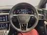USED 2023 23 AUDI A6 SALOON 2.0 TFSI 40 S line Saloon 4dr Petrol S Tronic Euro 6 (s/s) (204 ps) 