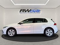 USED 2022 22 VOLKSWAGEN GOLF 1.0 TSI Life Hatchback 5dr Petrol Manual Euro 6 (s/s) (110 ps) 