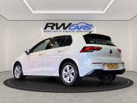 USED 2022 22 VOLKSWAGEN GOLF 1.0 TSI Life Hatchback 5dr Petrol Manual Euro 6 (s/s) (110 ps) 