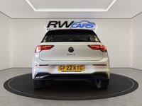 USED 2022 22 VOLKSWAGEN GOLF 1.0 TSI Life Hatchback 5dr Petrol Manual Euro 6 (s/s) (110 ps) 