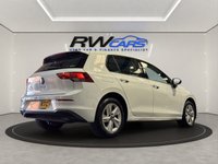 USED 2022 22 VOLKSWAGEN GOLF 1.0 TSI Life Hatchback 5dr Petrol Manual Euro 6 (s/s) (110 ps) 