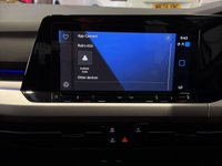 USED 2022 22 VOLKSWAGEN GOLF 1.0 TSI Life Hatchback 5dr Petrol Manual Euro 6 (s/s) (110 ps) 