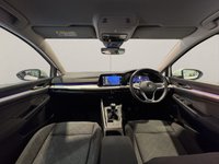 USED 2022 22 VOLKSWAGEN GOLF 1.0 TSI Life Hatchback 5dr Petrol Manual Euro 6 (s/s) (110 ps) 