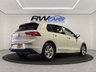 USED 2022 22 VOLKSWAGEN GOLF 1.0 TSI Life Hatchback 5dr Petrol Manual Euro 6 (s/s) (110 ps) 
