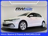 USED 2022 22 VOLKSWAGEN GOLF 1.0 TSI Life Hatchback 5dr Petrol Manual Euro 6 (s/s) (110 ps) 