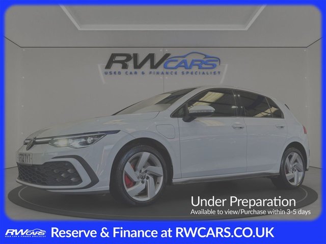 RW Cars