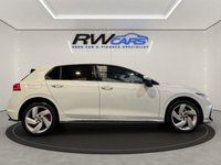 USED 2022 72 VOLKSWAGEN GOLF 1.4 TSI 13kWh GTE Hatchback 5dr Petrol Plug-in Hybrid DSG Euro 6 (s/s) (245 ps) 