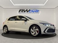USED 2022 72 VOLKSWAGEN GOLF 1.4 TSI 13kWh GTE Hatchback 5dr Petrol Plug-in Hybrid DSG Euro 6 (s/s) (245 ps) 