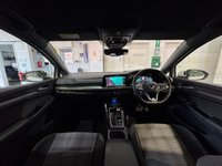USED 2022 72 VOLKSWAGEN GOLF 1.4 TSI 13kWh GTE Hatchback 5dr Petrol Plug-in Hybrid DSG Euro 6 (s/s) (245 ps) 