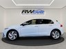USED 2022 72 VOLKSWAGEN GOLF 1.4 TSI 13kWh GTE Hatchback 5dr Petrol Plug-in Hybrid DSG Euro 6 (s/s) (245 ps) 