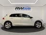 USED 2022 72 VOLKSWAGEN GOLF 1.4 TSI 13kWh GTE Hatchback 5dr Petrol Plug-in Hybrid DSG Euro 6 (s/s) (245 ps) 
