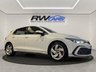USED 2022 72 VOLKSWAGEN GOLF 1.4 TSI 13kWh GTE Hatchback 5dr Petrol Plug-in Hybrid DSG Euro 6 (s/s) (245 ps) 