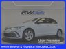 USED 2022 72 VOLKSWAGEN GOLF 1.4 TSI 13kWh GTE Hatchback 5dr Petrol Plug-in Hybrid DSG Euro 6 (s/s) (245 ps) 