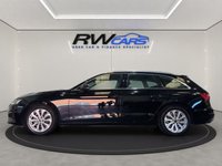 USED 2023 23 AUDI A4 AVANT 2.0 TFSI 35 Technik Estate 5dr Petrol S Tronic Euro 6 (s/s) (150 ps) 