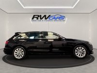 USED 2023 23 AUDI A4 AVANT 2.0 TFSI 35 Technik Estate 5dr Petrol S Tronic Euro 6 (s/s) (150 ps) 