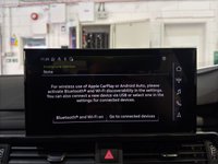 USED 2023 23 AUDI A4 AVANT 2.0 TFSI 35 Technik Estate 5dr Petrol S Tronic Euro 6 (s/s) (150 ps) 