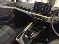 USED 2023 23 AUDI A4 AVANT 2.0 TFSI 35 Technik Estate 5dr Petrol S Tronic Euro 6 (s/s) (150 ps) 