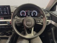 USED 2023 23 AUDI A4 AVANT 2.0 TFSI 35 Technik Estate 5dr Petrol S Tronic Euro 6 (s/s) (150 ps) 