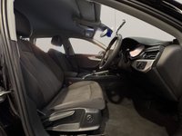 USED 2023 23 AUDI A4 AVANT 2.0 TFSI 35 Technik Estate 5dr Petrol S Tronic Euro 6 (s/s) (150 ps) 