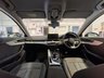 USED 2023 23 AUDI A4 AVANT 2.0 TFSI 35 Technik Estate 5dr Petrol S Tronic Euro 6 (s/s) (150 ps) 