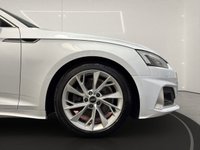 USED 2022 72 AUDI A5 2.0 TFSI 35 Sport Sportback 5dr Petrol S Tronic Euro 6 (s/s) (150 ps) 
