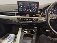 USED 2022 72 AUDI A5 2.0 TFSI 35 Sport Sportback 5dr Petrol S Tronic Euro 6 (s/s) (150 ps) 