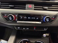 USED 2022 72 AUDI A5 2.0 TFSI 35 Sport Sportback 5dr Petrol S Tronic Euro 6 (s/s) (150 ps) 