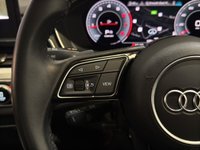 USED 2022 72 AUDI A5 2.0 TFSI 35 Sport Sportback 5dr Petrol S Tronic Euro 6 (s/s) (150 ps) 