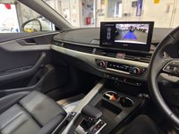 USED 2022 72 AUDI A5 2.0 TFSI 35 Sport Sportback 5dr Petrol S Tronic Euro 6 (s/s) (150 ps) 