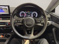 USED 2022 72 AUDI A5 2.0 TFSI 35 Sport Sportback 5dr Petrol S Tronic Euro 6 (s/s) (150 ps) 