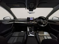 USED 2022 72 AUDI A5 2.0 TFSI 35 Sport Sportback 5dr Petrol S Tronic Euro 6 (s/s) (150 ps) 