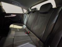 USED 2022 72 AUDI A5 2.0 TFSI 35 Sport Sportback 5dr Petrol S Tronic Euro 6 (s/s) (150 ps) 