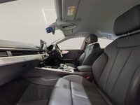 USED 2022 72 AUDI A5 2.0 TFSI 35 Sport Sportback 5dr Petrol S Tronic Euro 6 (s/s) (150 ps) 