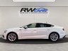 USED 2022 72 AUDI A5 2.0 TFSI 35 Sport Sportback 5dr Petrol S Tronic Euro 6 (s/s) (150 ps) 