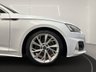 USED 2022 72 AUDI A5 2.0 TFSI 35 Sport Sportback 5dr Petrol S Tronic Euro 6 (s/s) (150 ps) 